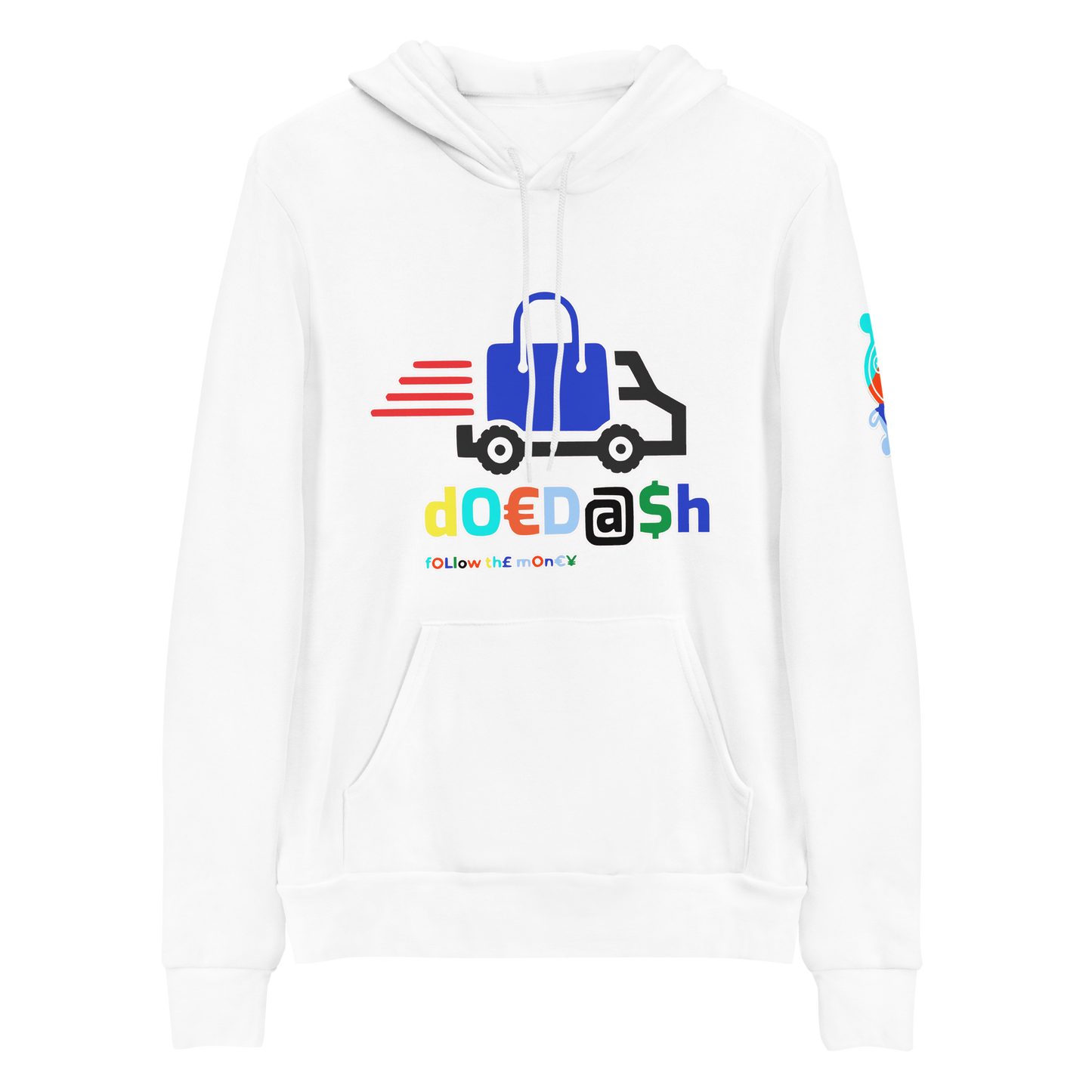 Oneten Allday Doedash Sweatshirt
