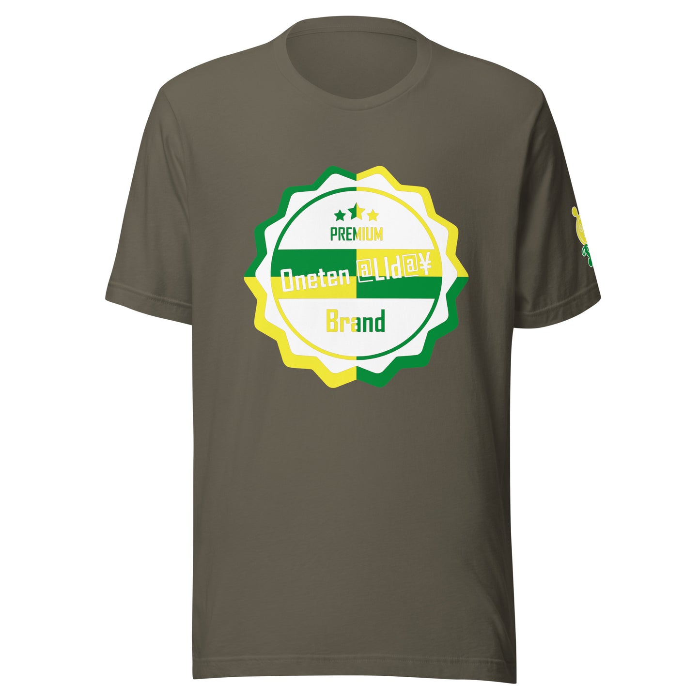 Signature Oneten Allday Tee