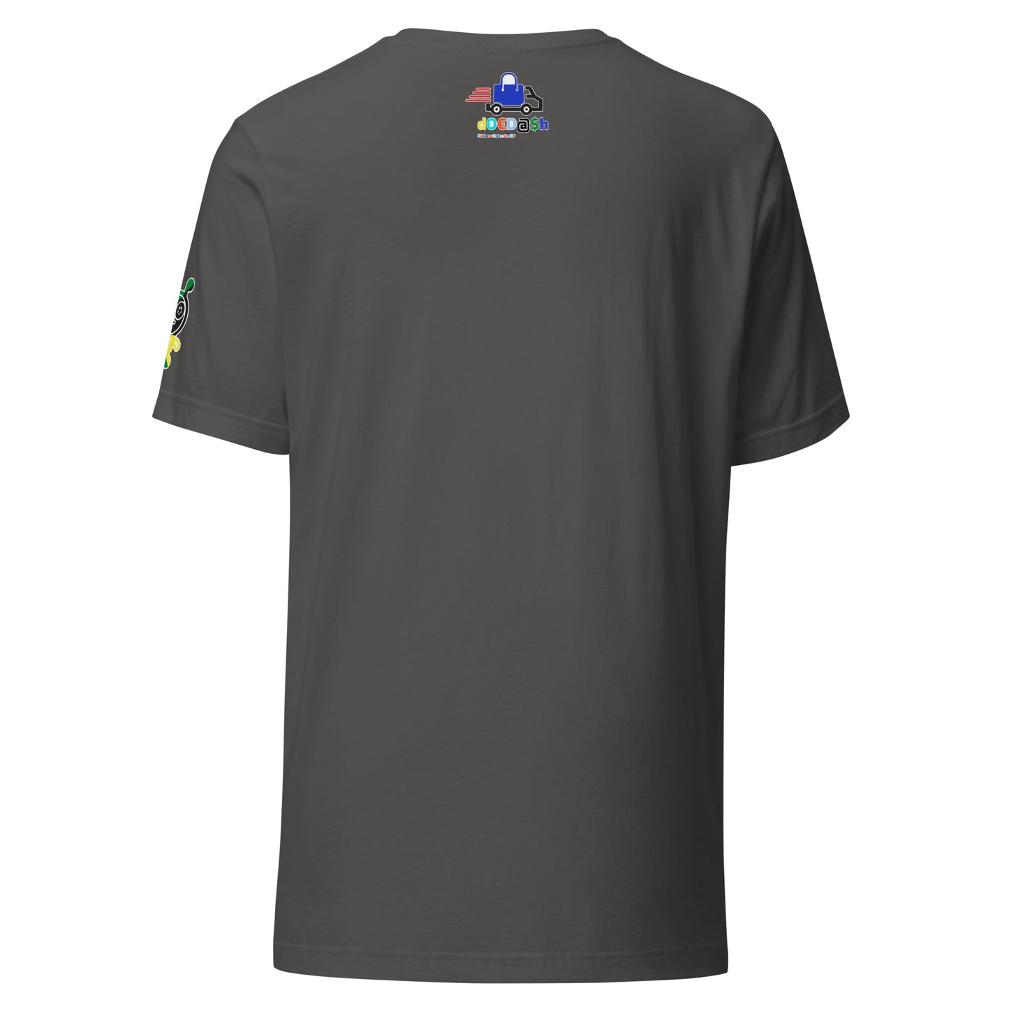 Doedash Tee