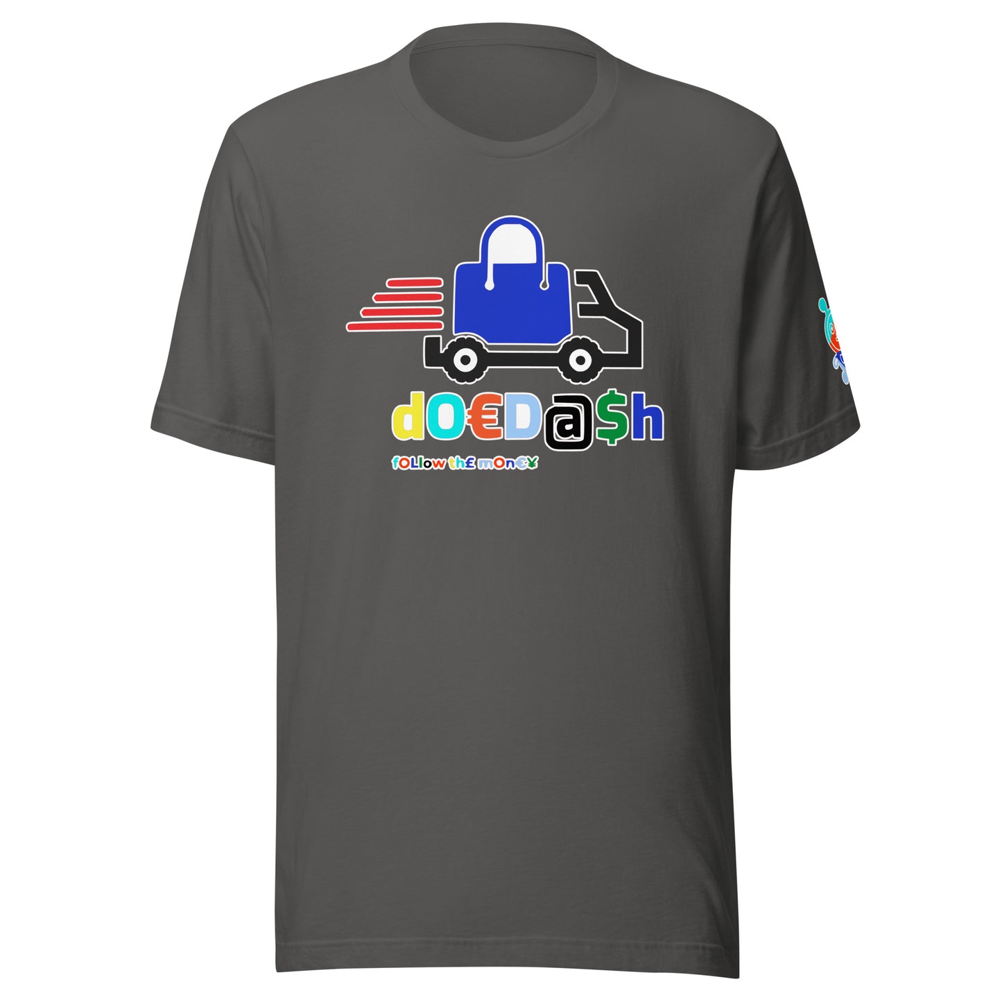 Doedash Tee