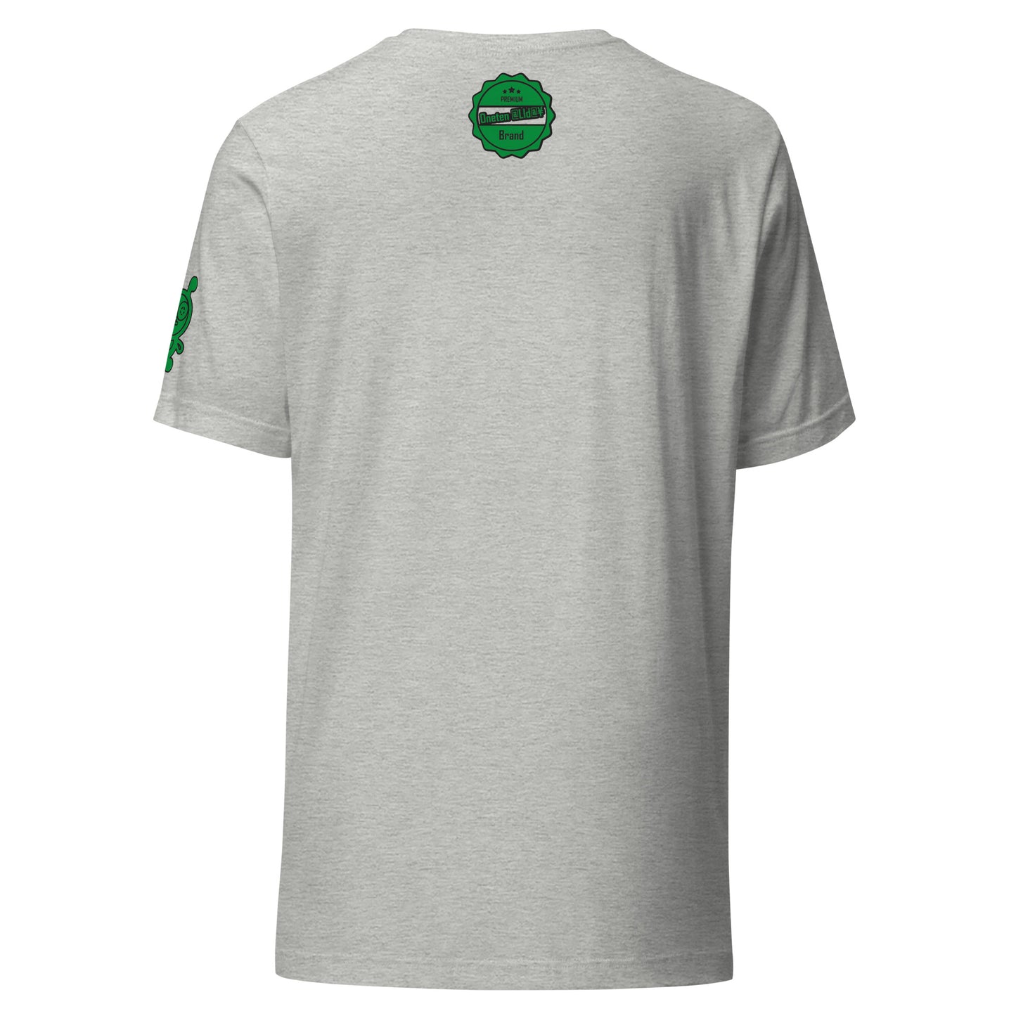Signature Oneten Allday Tee