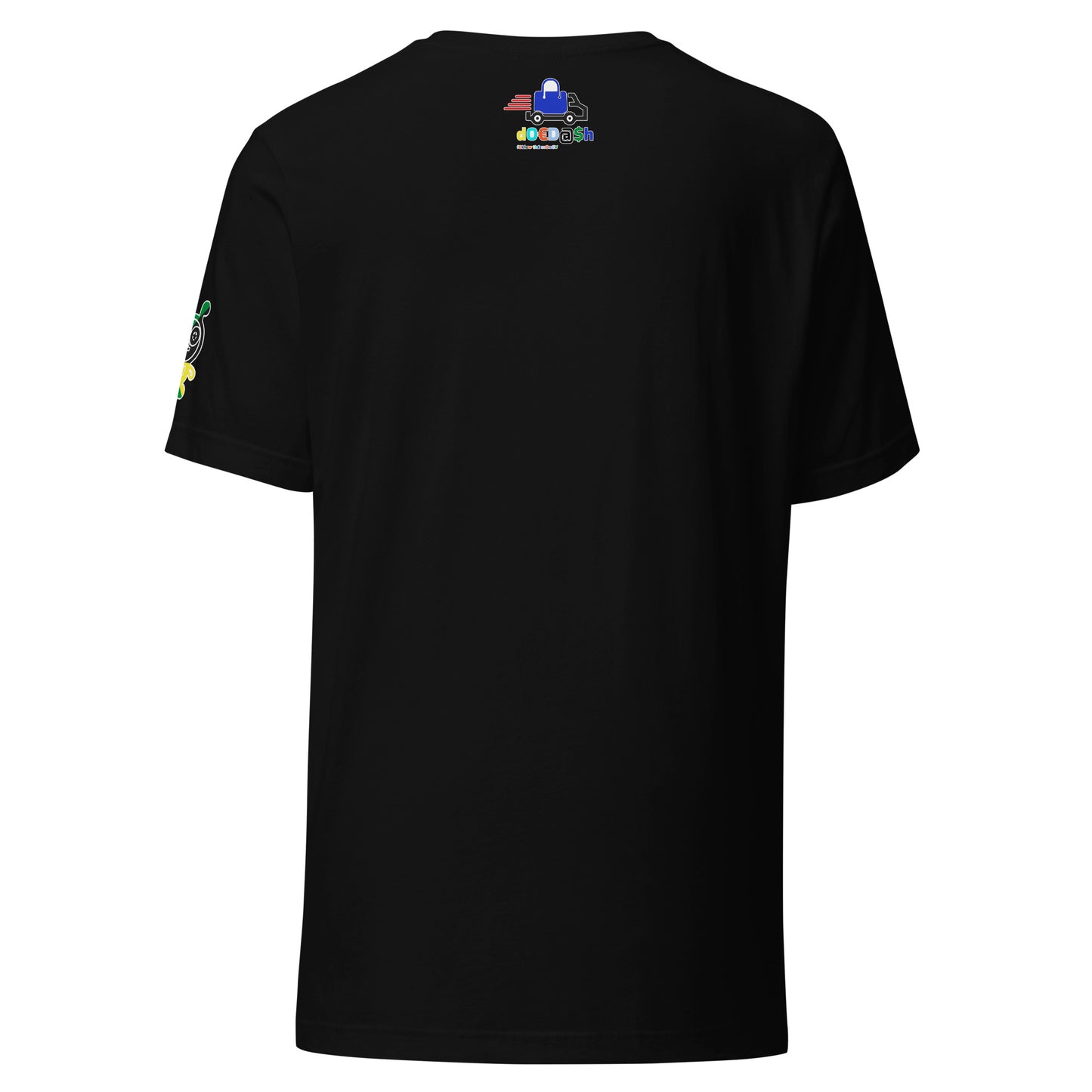 Doedash Tee