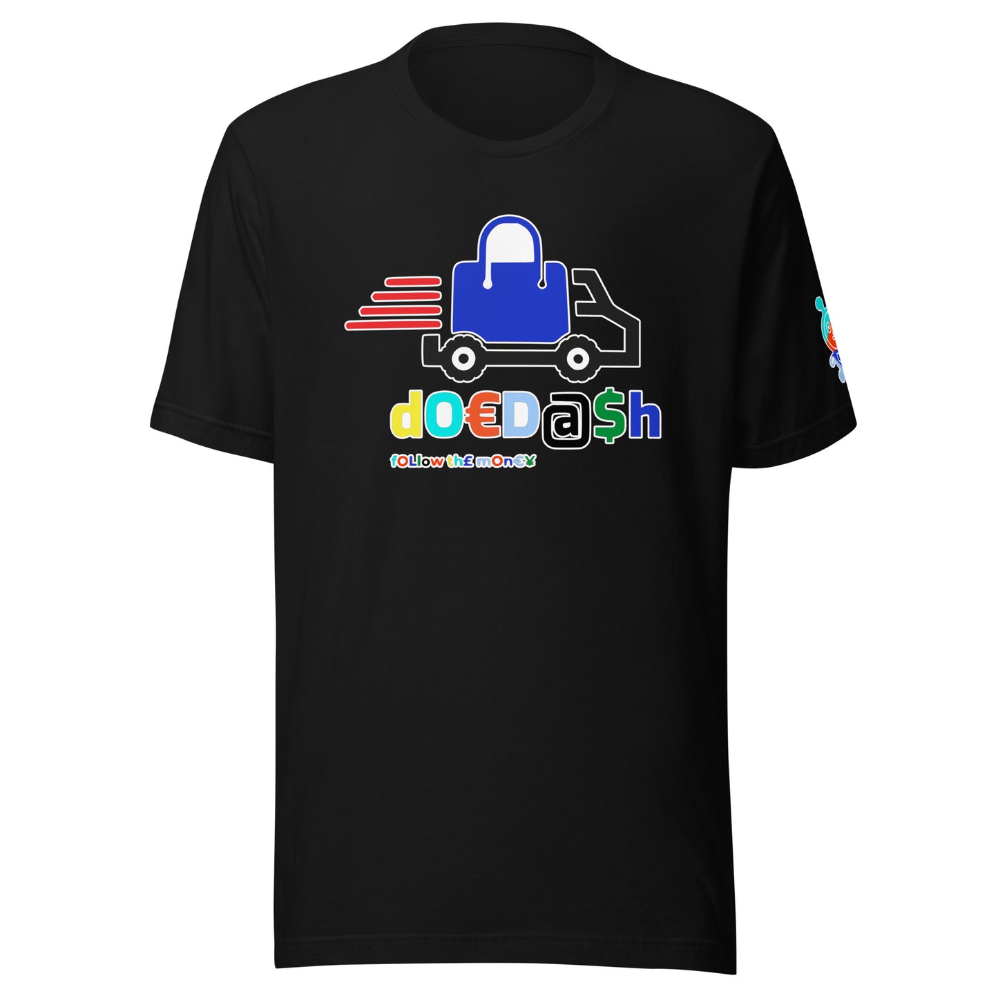 Doedash Tee