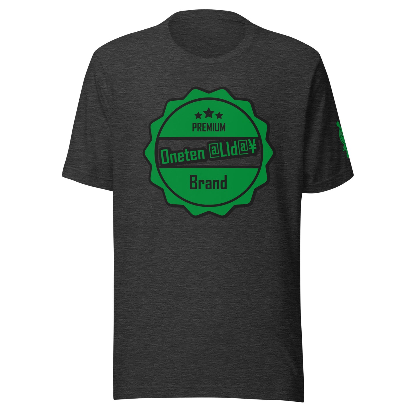 Signature Oneten Allday Tee