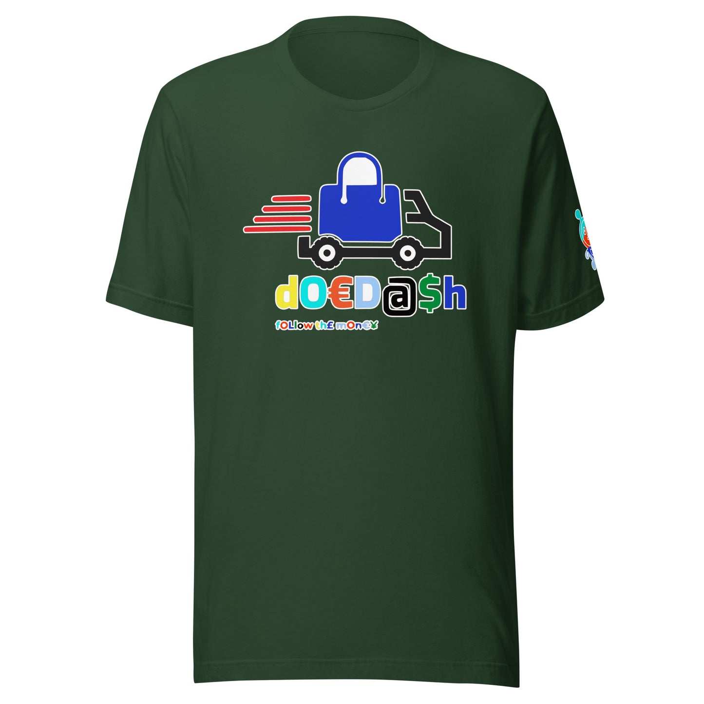Doedash Tee