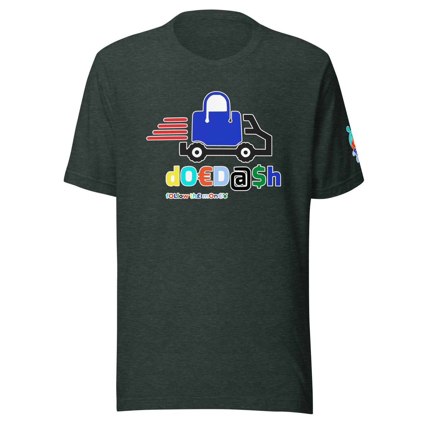 Doedash Tee