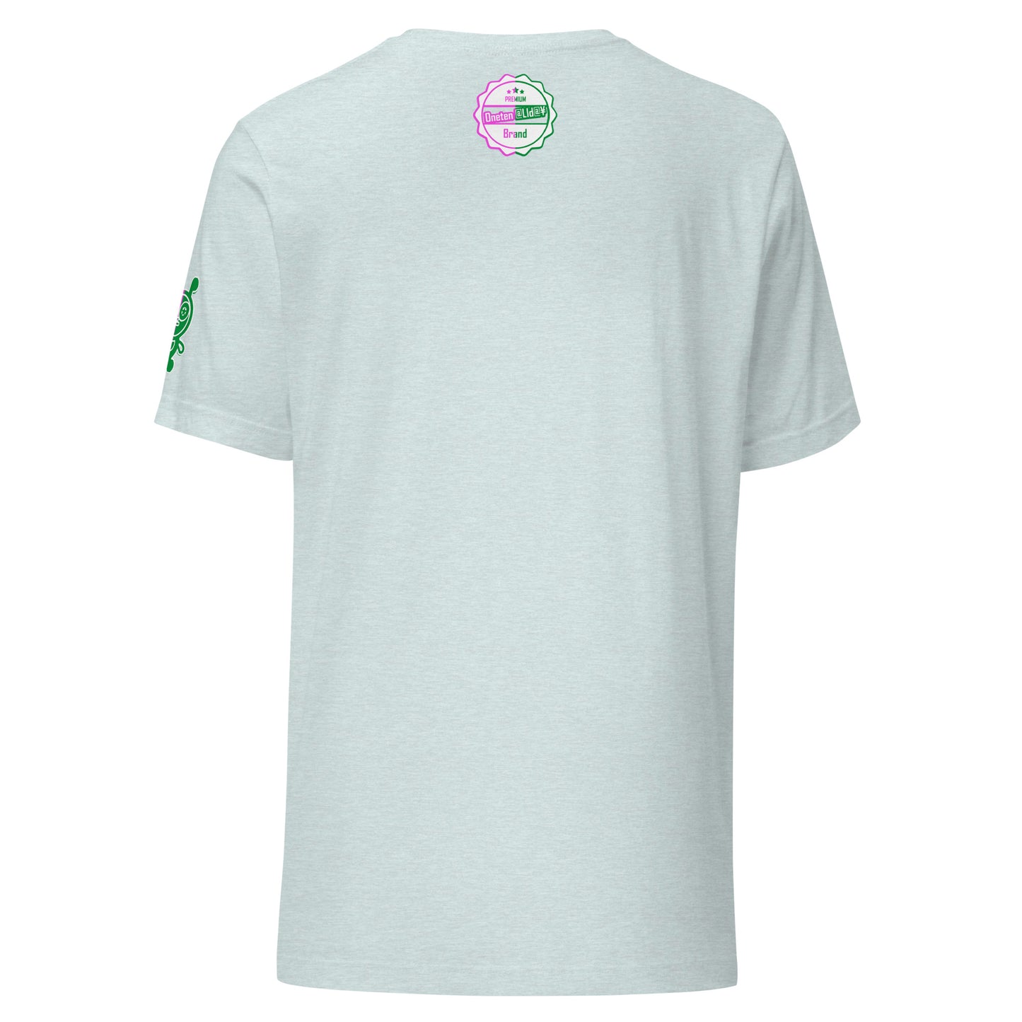 Ladies Signature Oneten Allday Tee