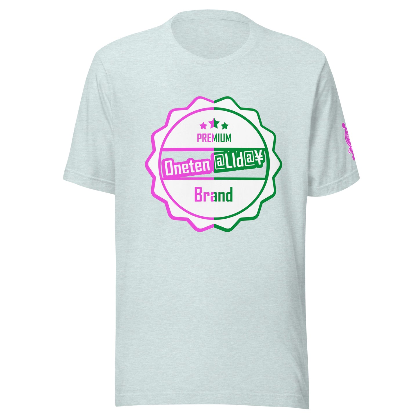 Ladies Signature Oneten Allday Tee
