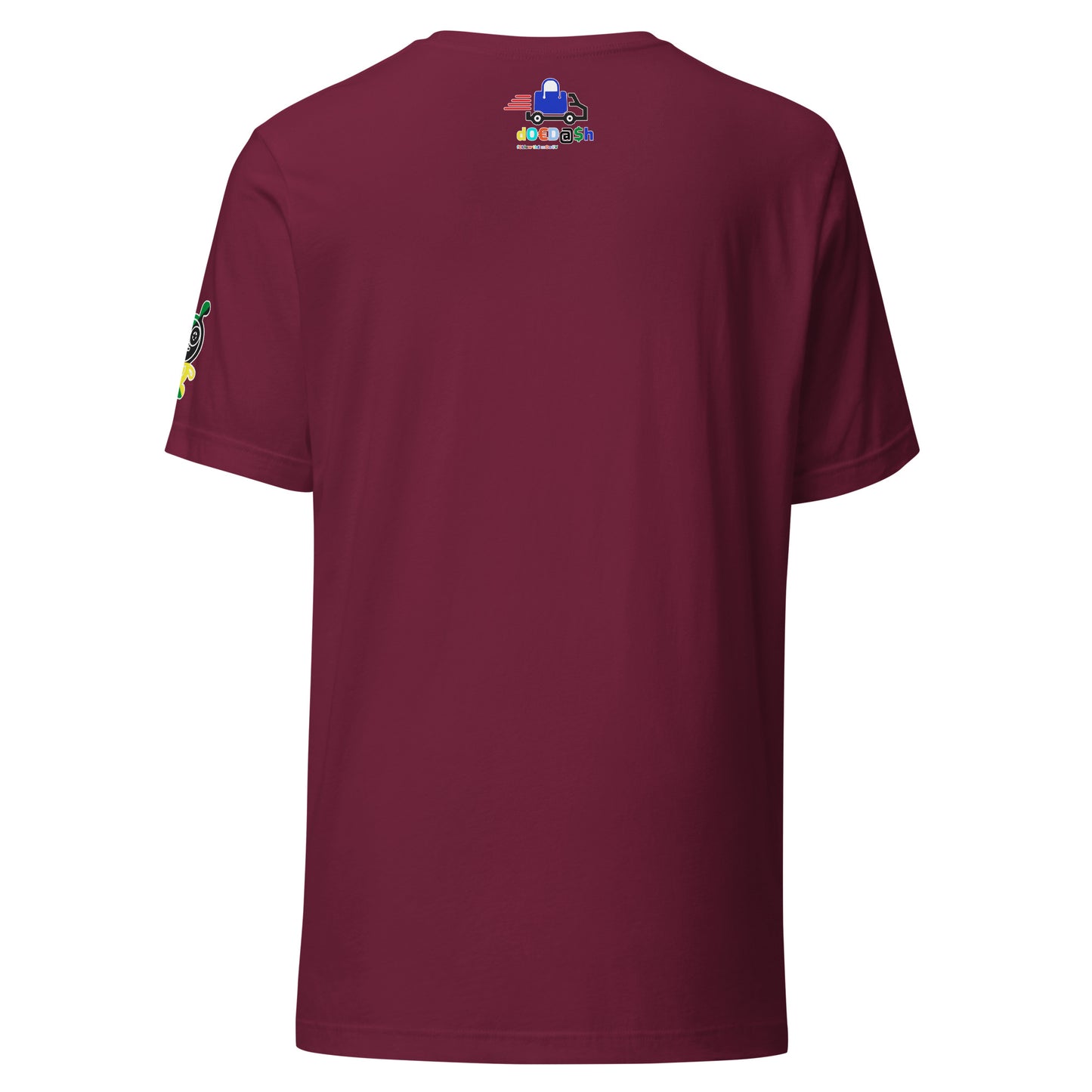 Doedash Tee