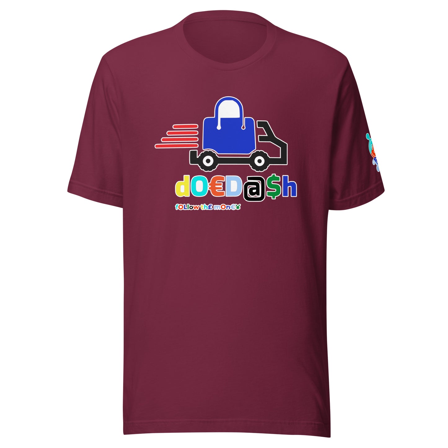 Doedash Tee