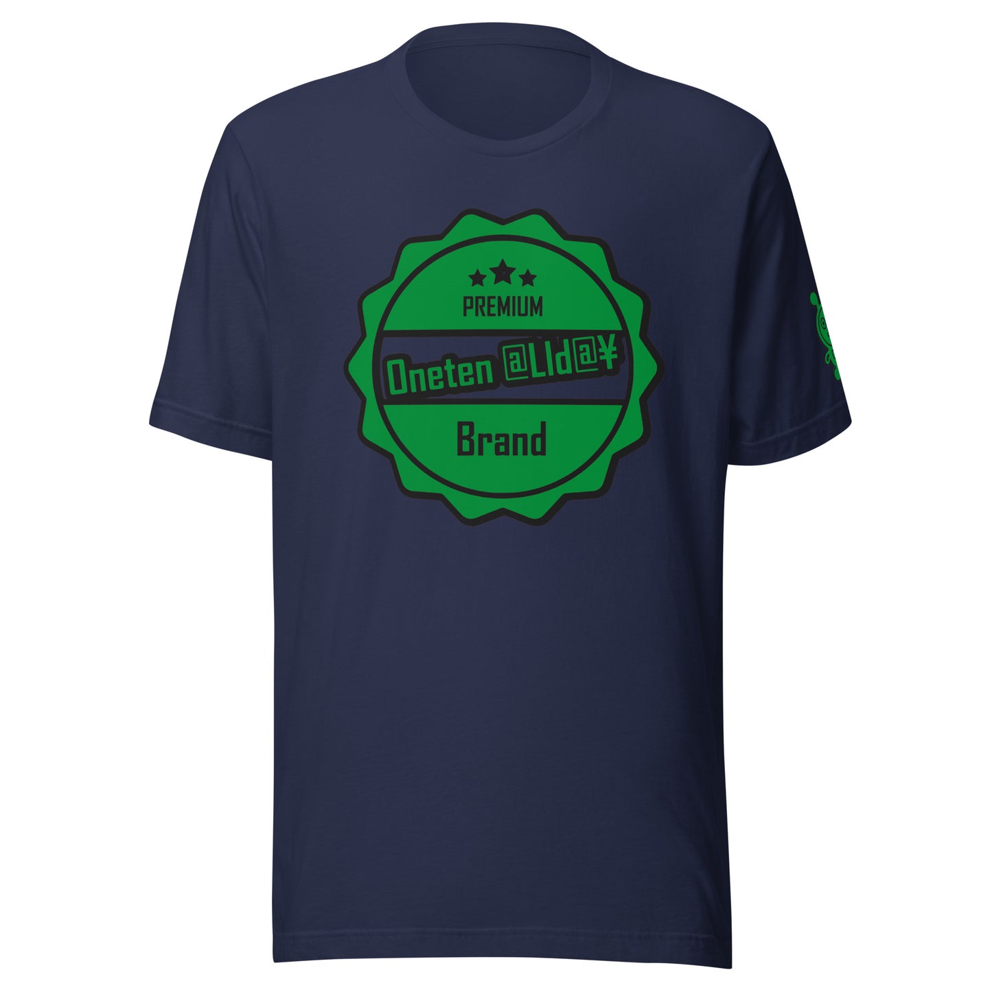 Signature Oneten Allday Tee