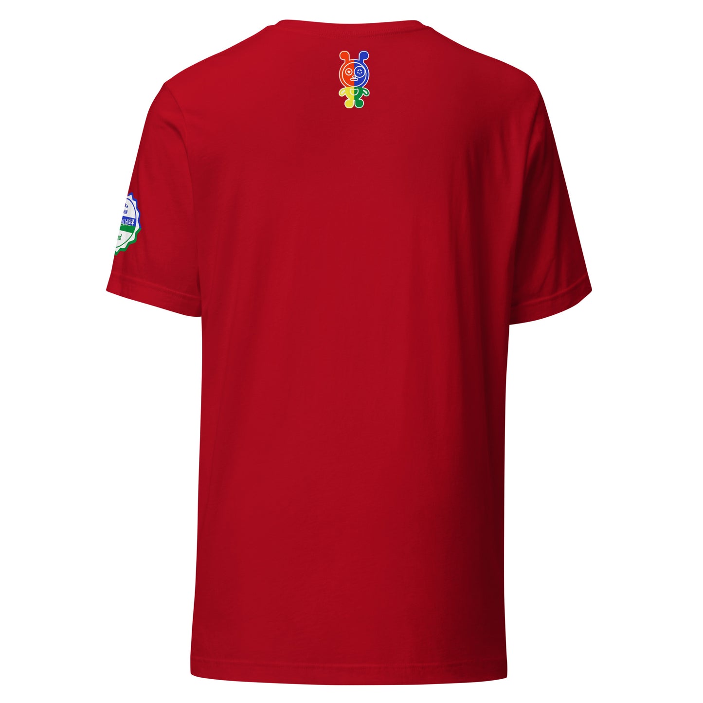 Signature Oneten Allday Tee