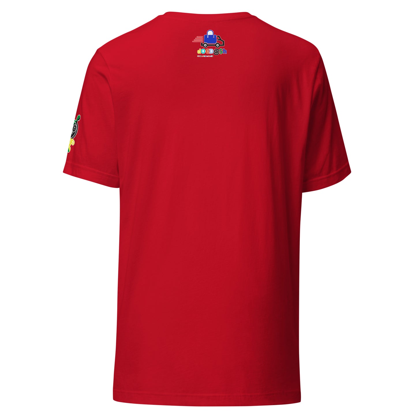 Doedash Tee