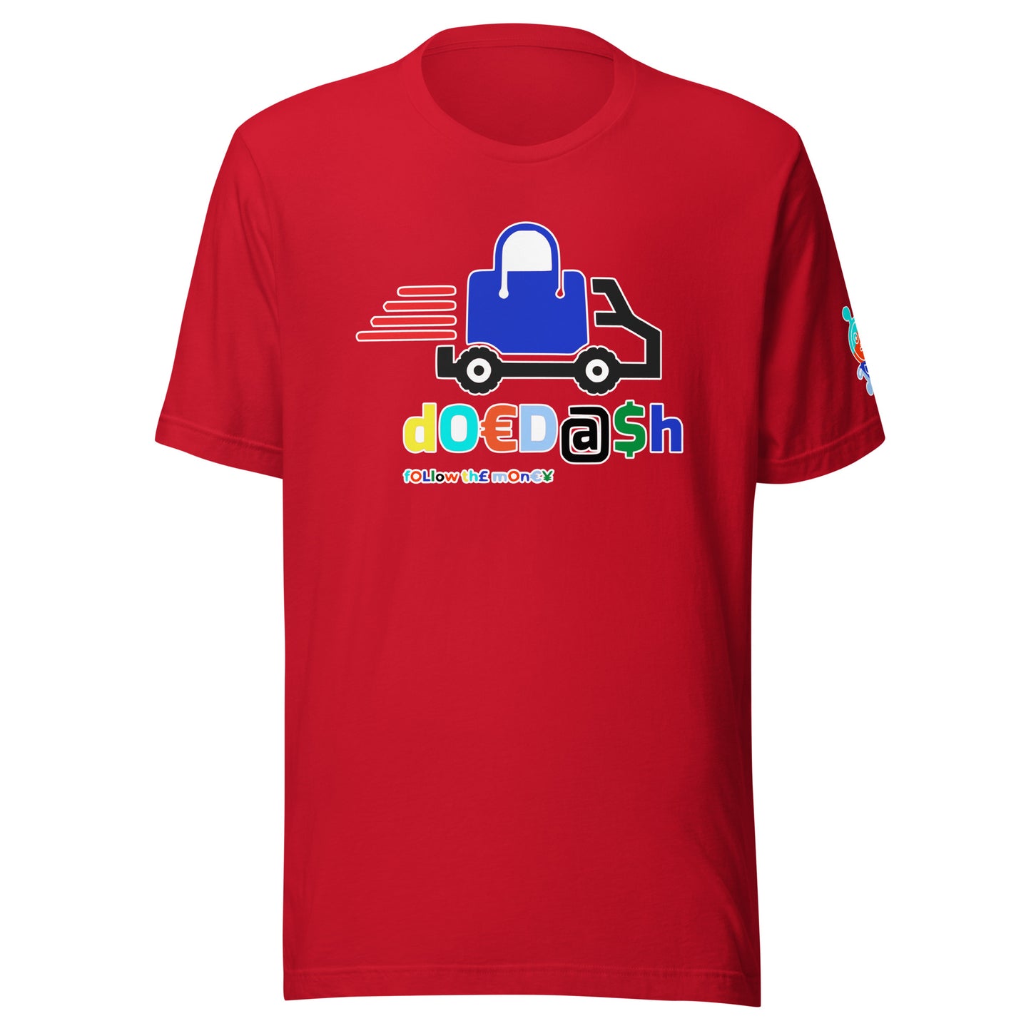 Doedash Tee
