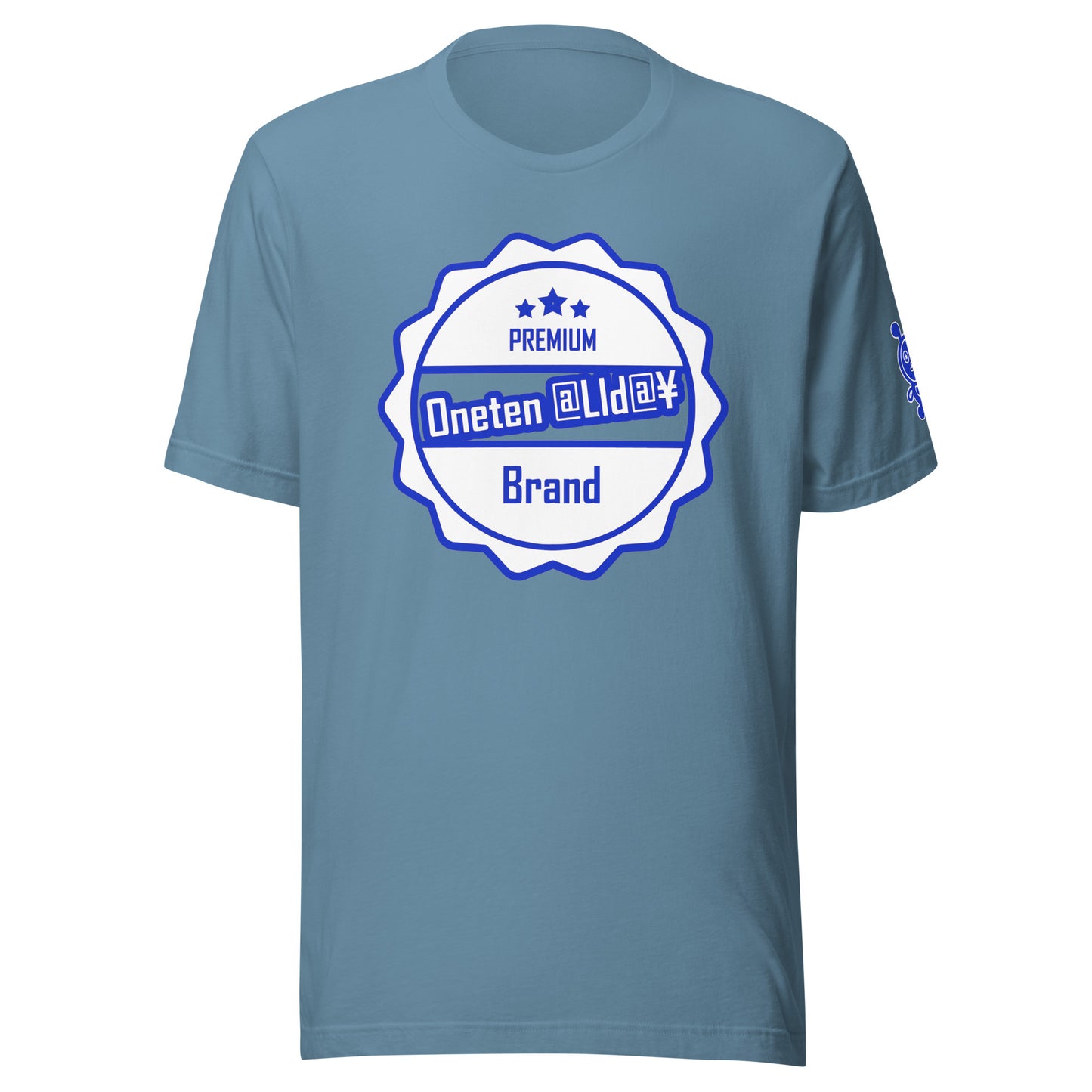 Signature Oneten Allday Tee