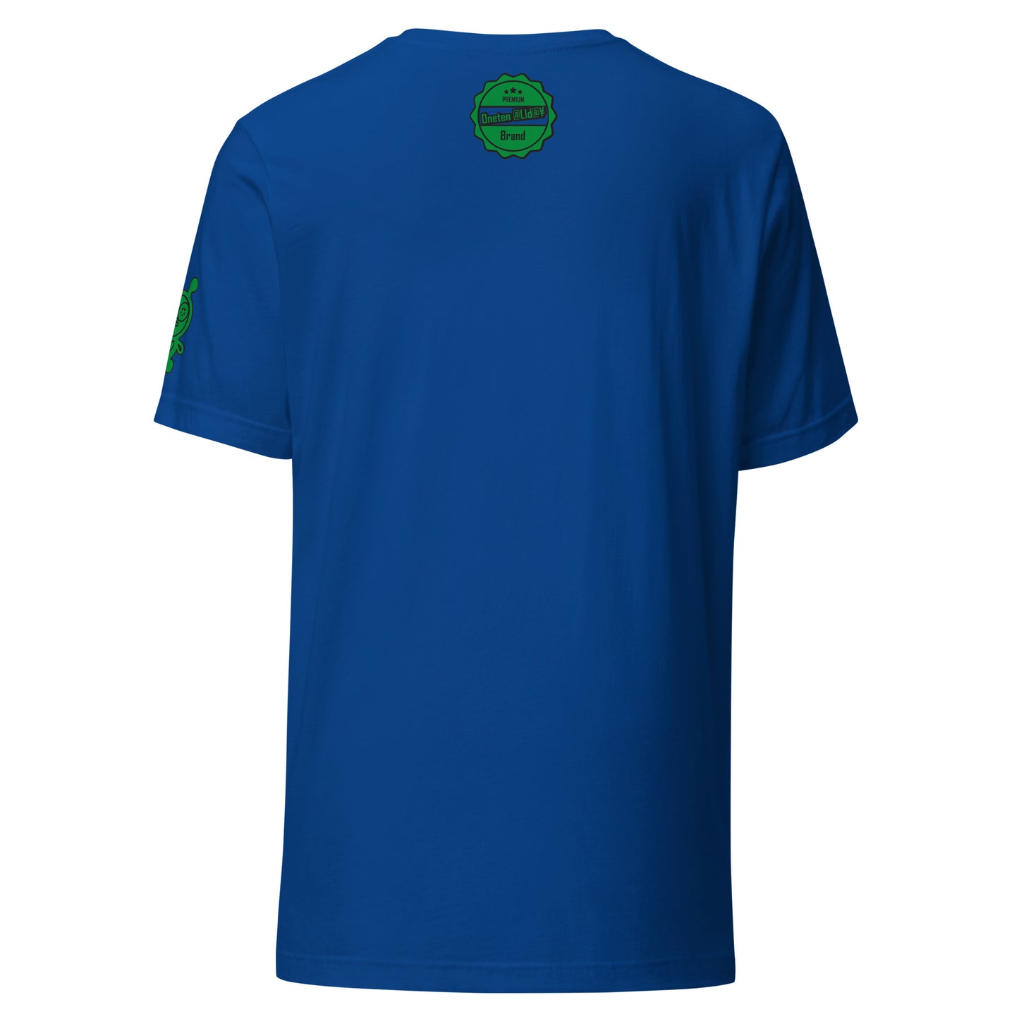 Signature Oneten Allday Tee