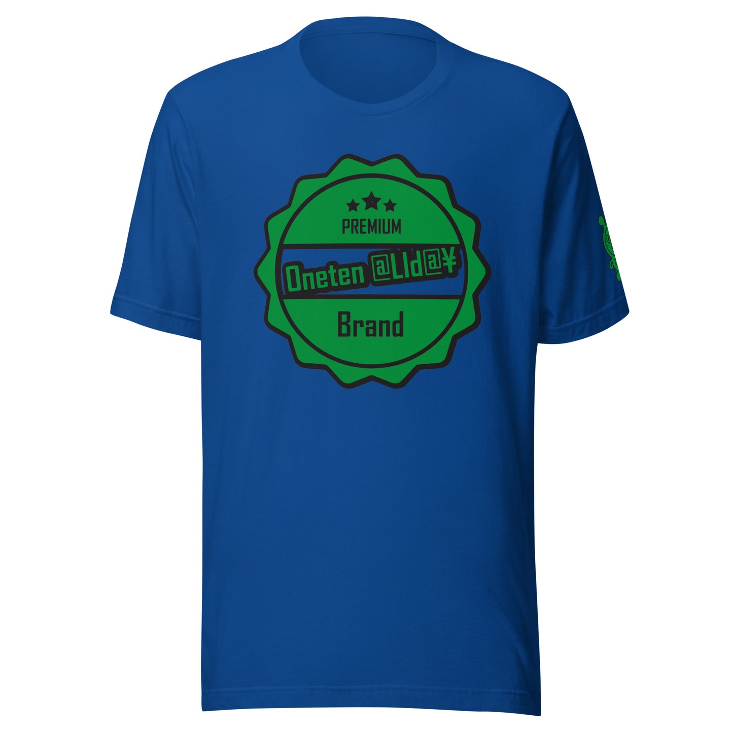 Signature Oneten Allday Tee