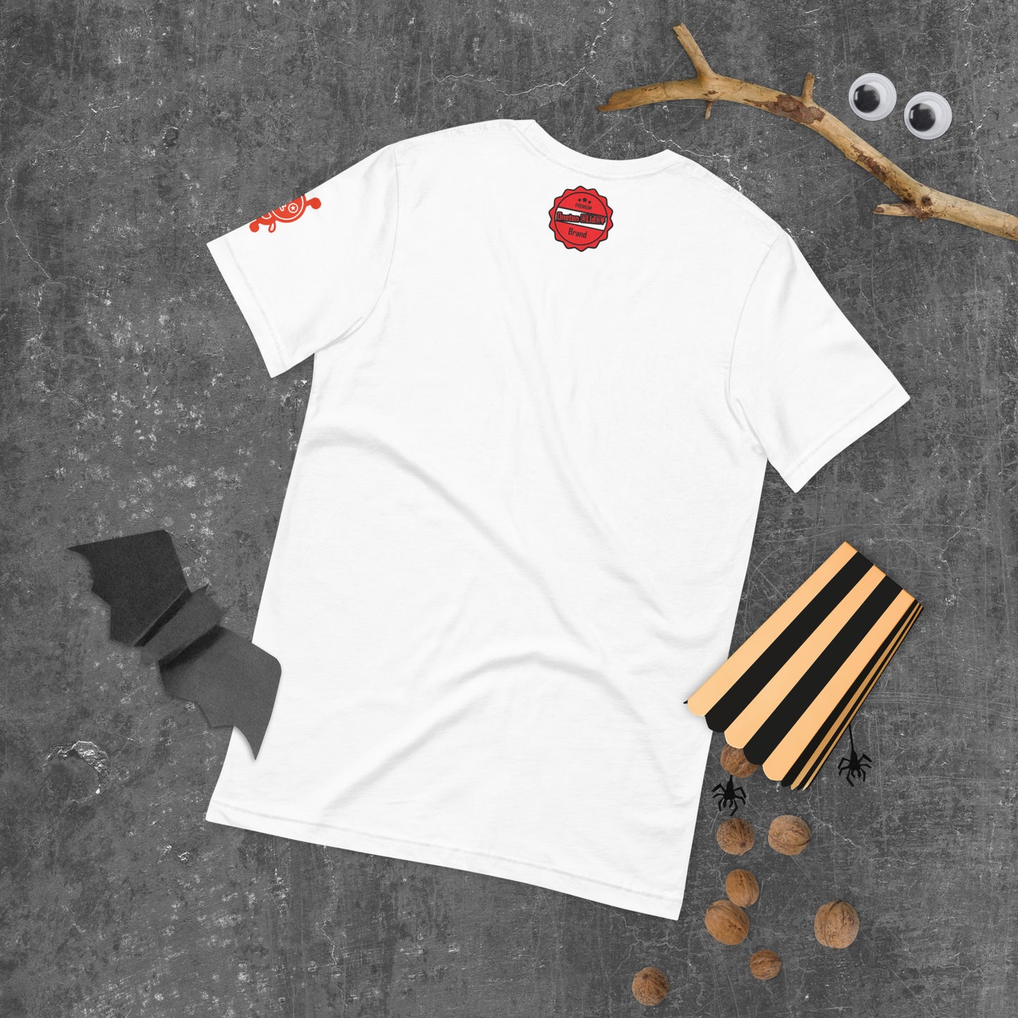 The Only Way Tee