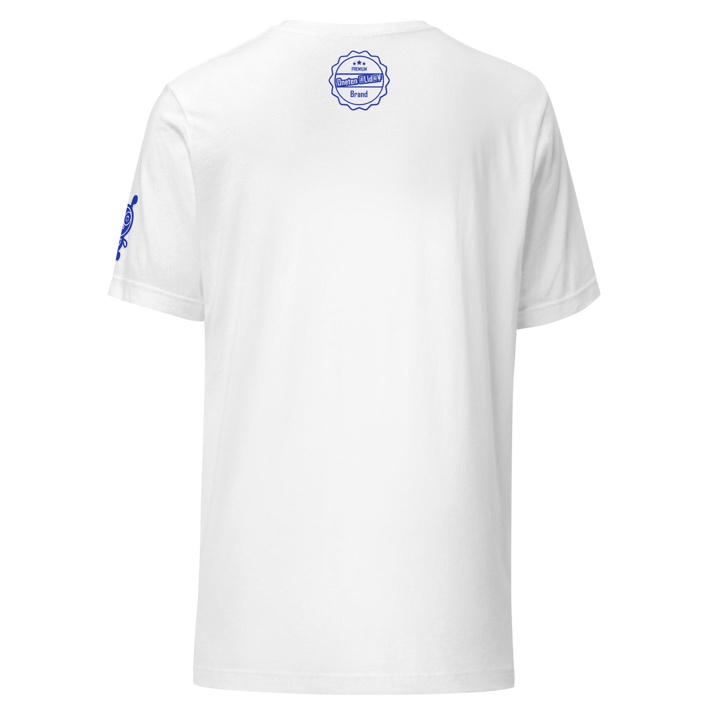 Signature Oneten Allday Tee