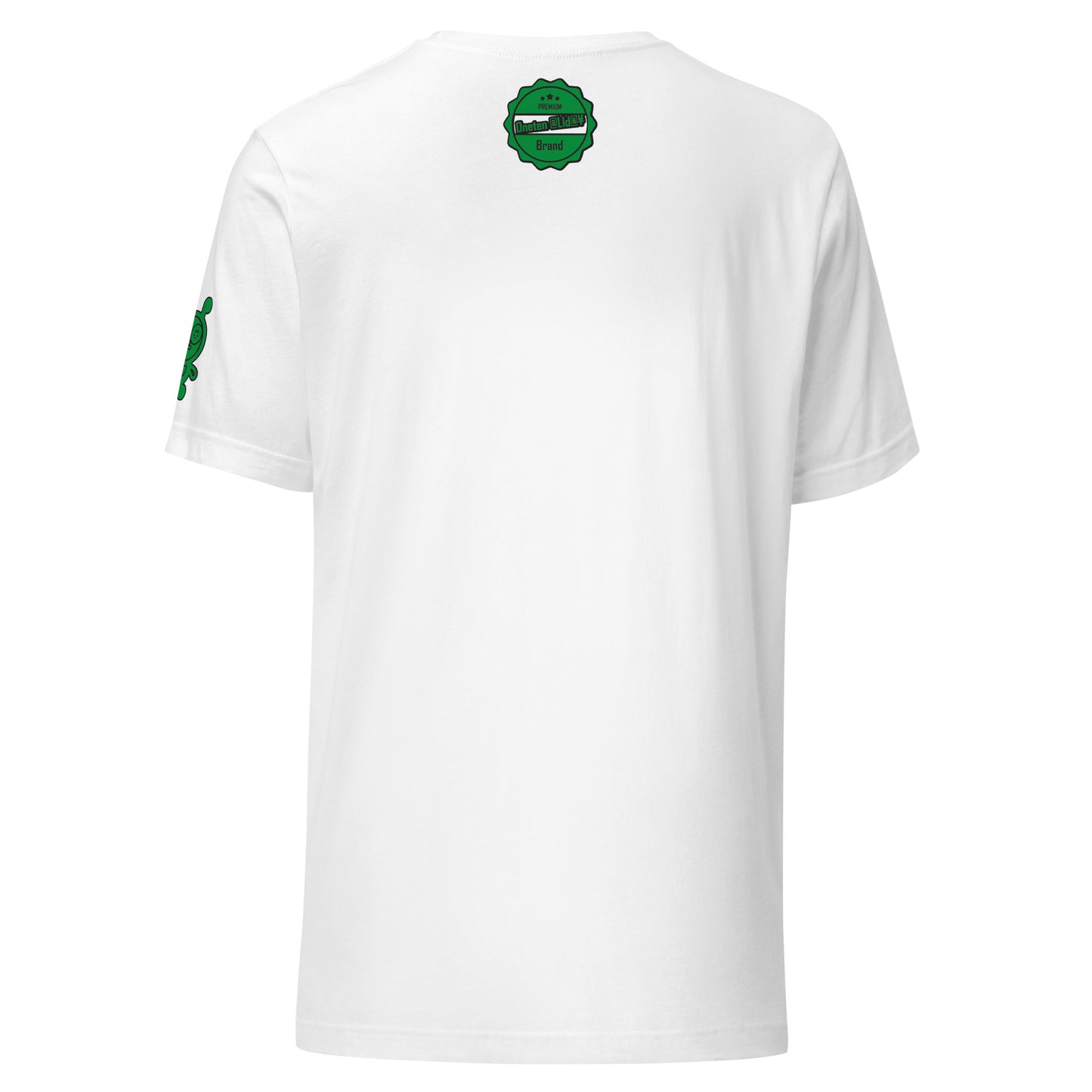 Signature Oneten Allday Tee
