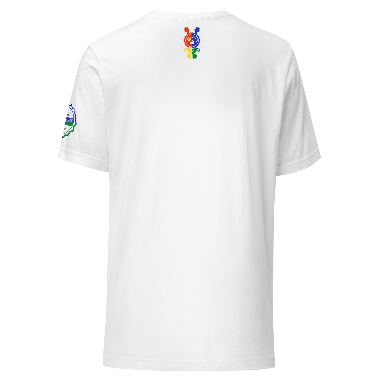 Signature Oneten Allday Tee