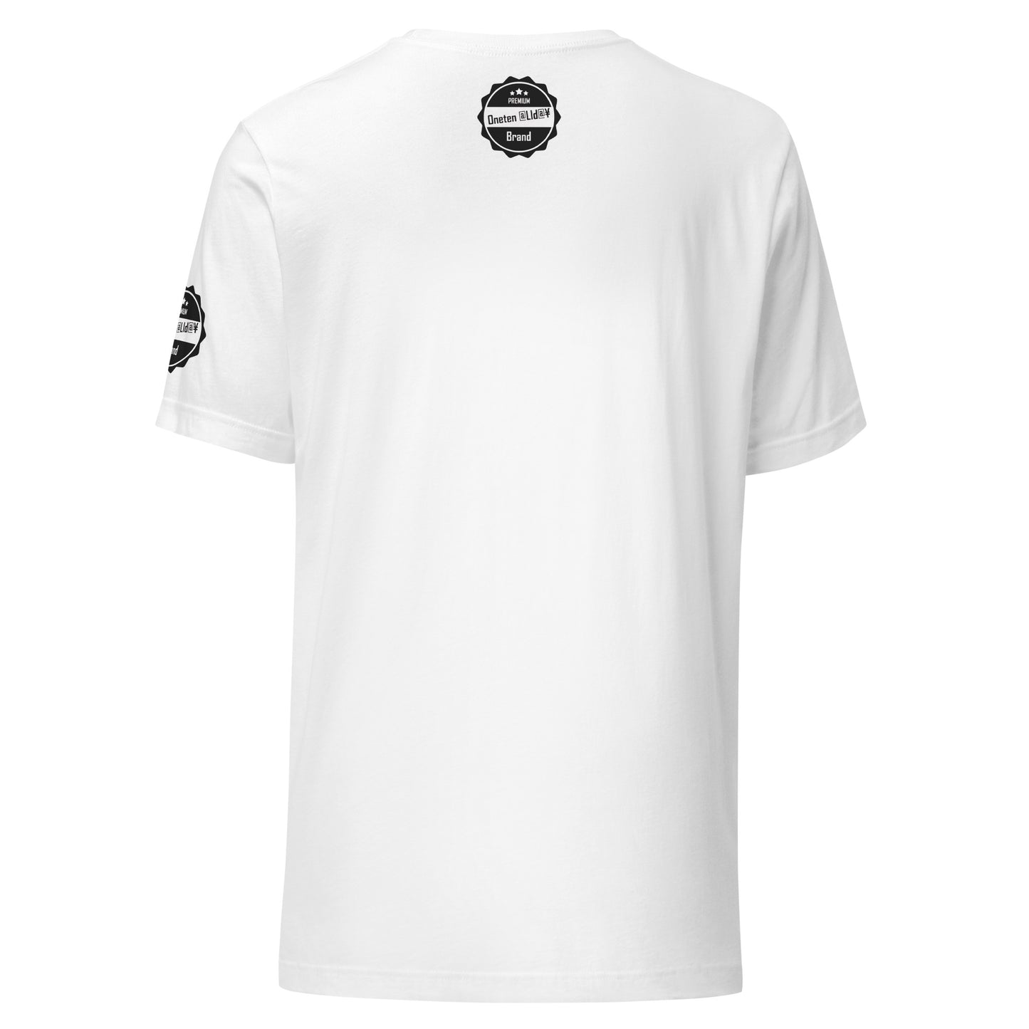 Gameboy Allday T-Shirt