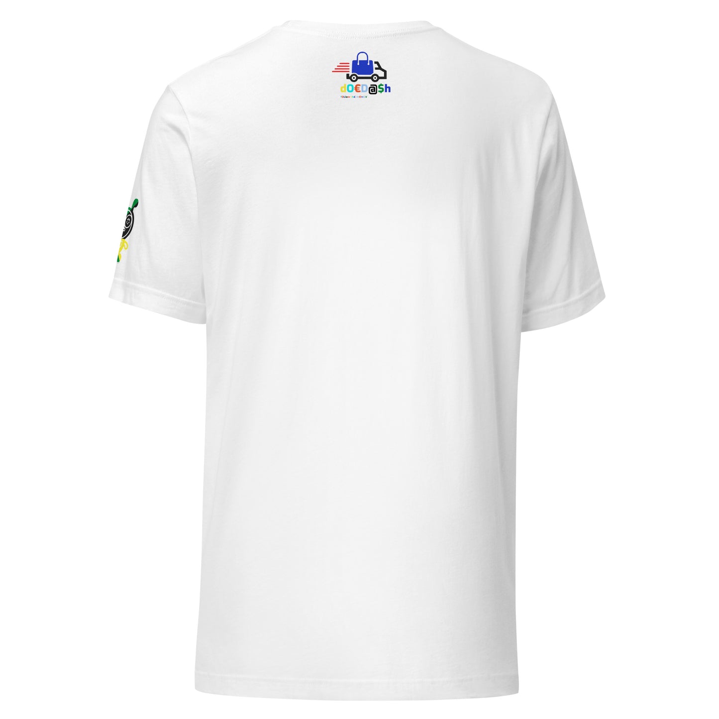 Doedash Tee
