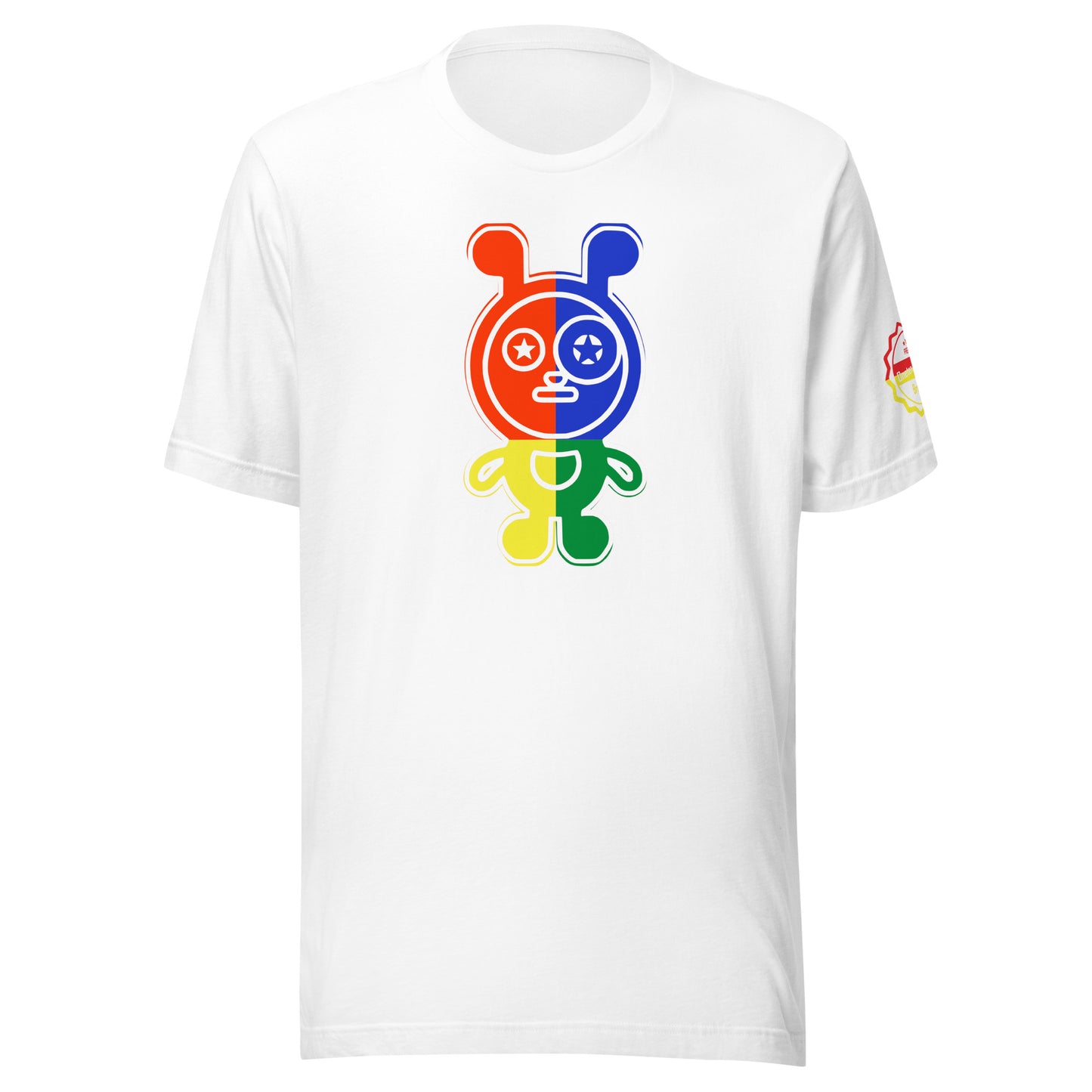 Signature Oneten Allday Tee