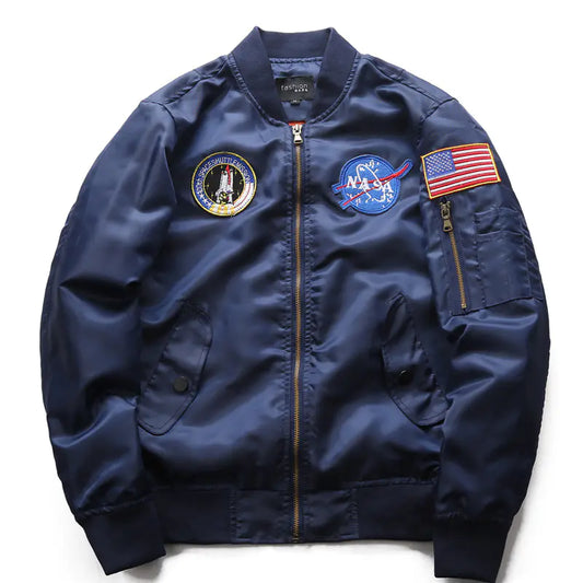 2024 Men's Plus Size Casual Jacket and Baseball Coat