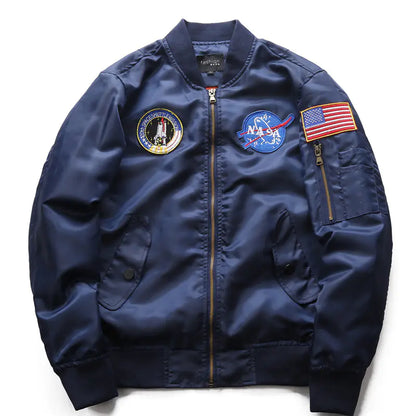 2024 Men's Plus Size Casual Jacket and Baseball Coat