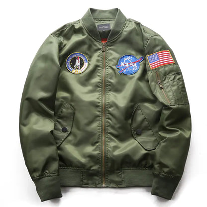 2024 Men's Plus Size Casual Jacket and Baseball Coat