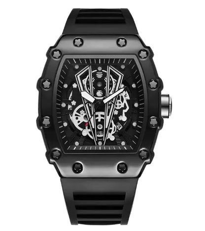 Men’s Quartz Watch