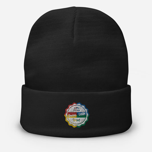 Allday Beanie