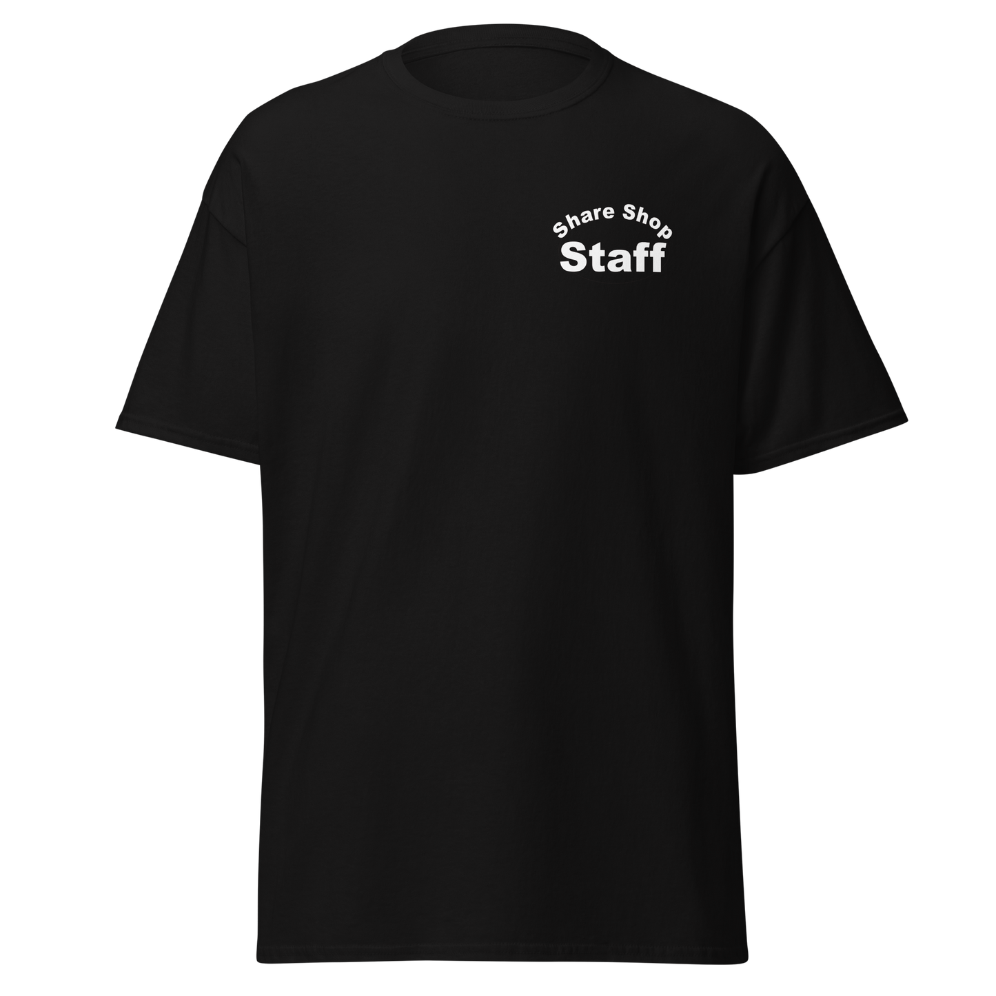 Men's classic tee