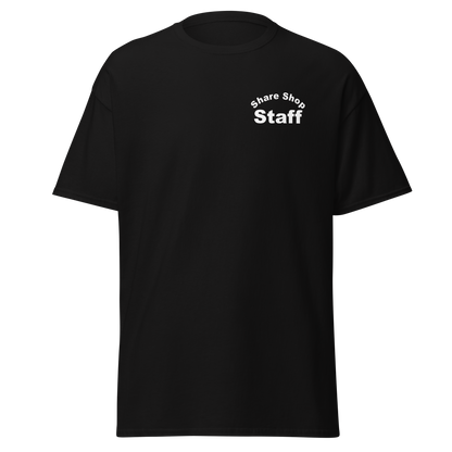 Men's classic tee