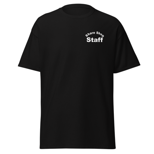 Men's classic tee