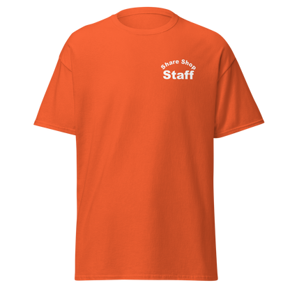 Men's classic tee