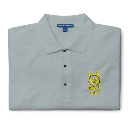 Men's Premium Polo