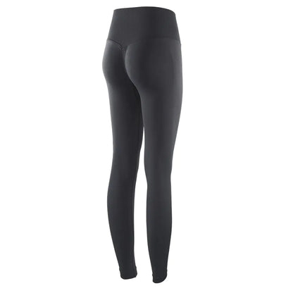 Wicking Yoga and Running Pants for Comfort