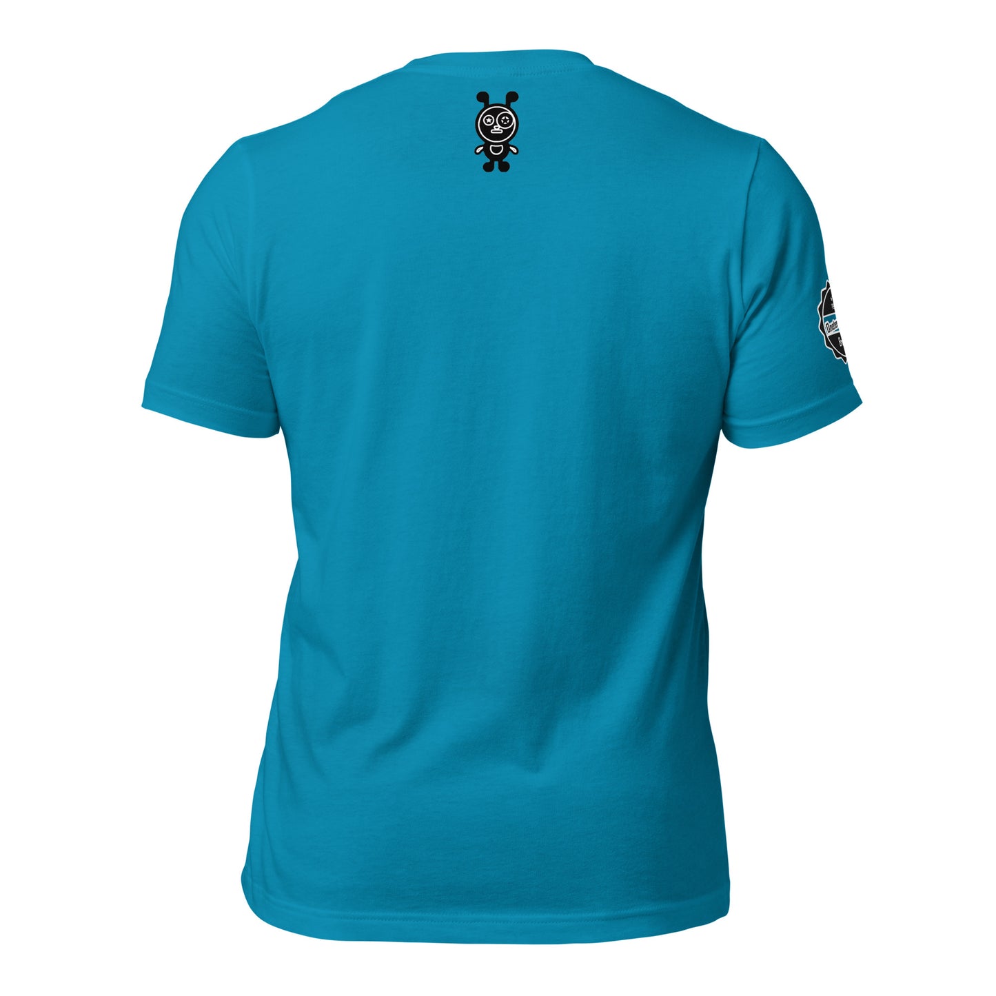 Signature Oneten Allday Chestpiece t-shirt