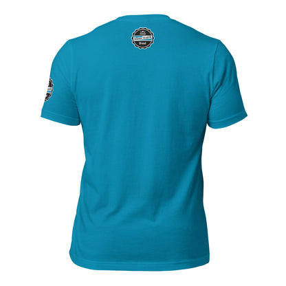 Antifakeism Allday T-Shirt