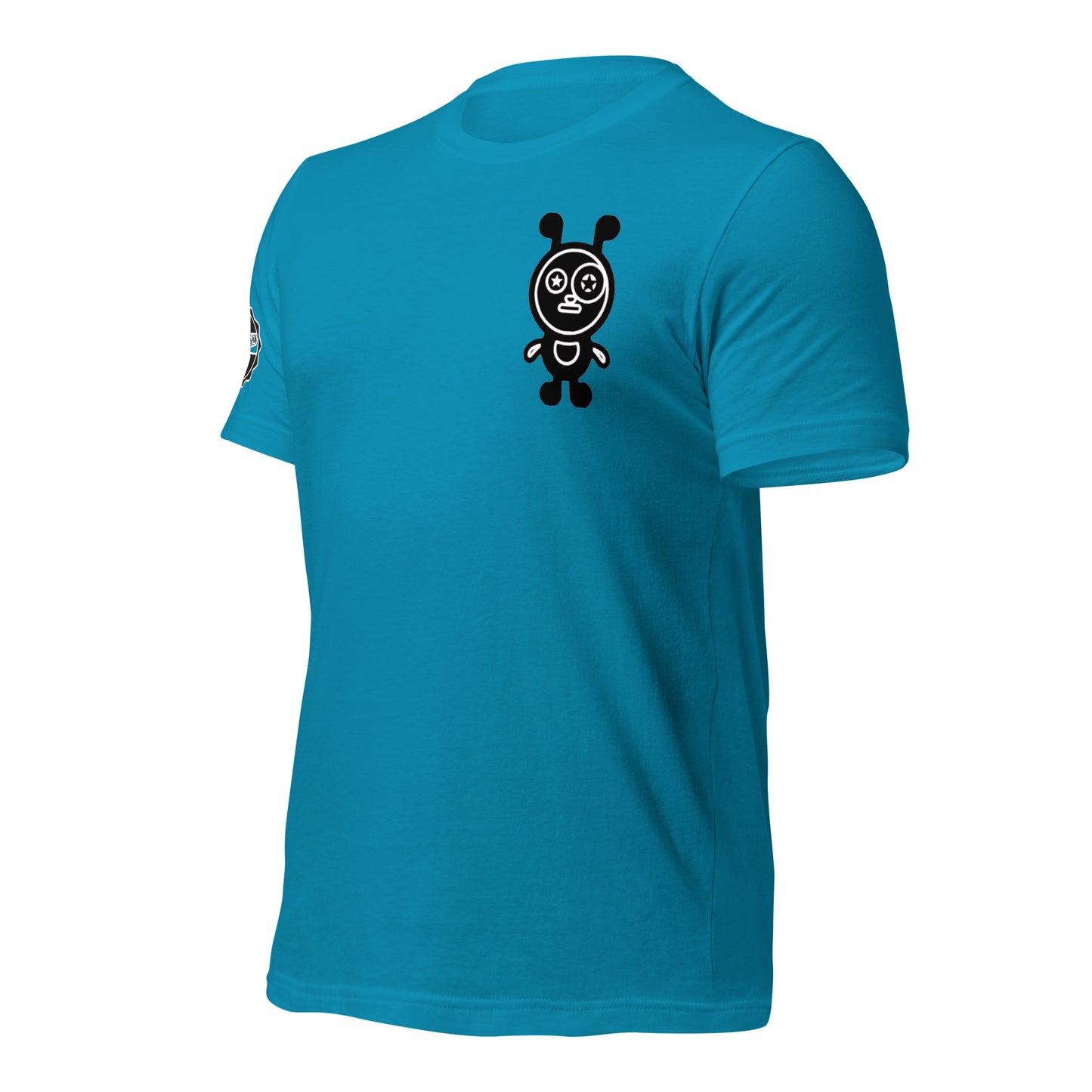 Signature Oneten Allday Chestpiece t-shirt
