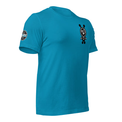 Signature Oneten Allday Chestpiece t-shirt