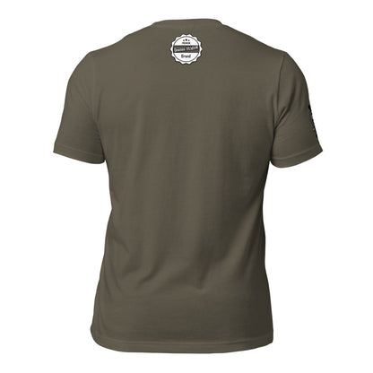 Signature Oneten Allday  t-shirt