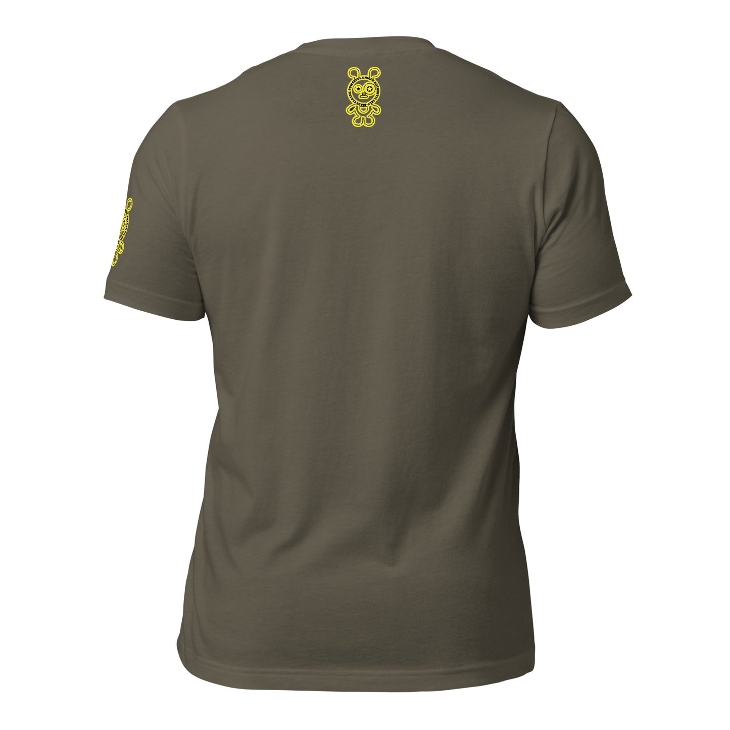 Work of Art Allday T-Shirt