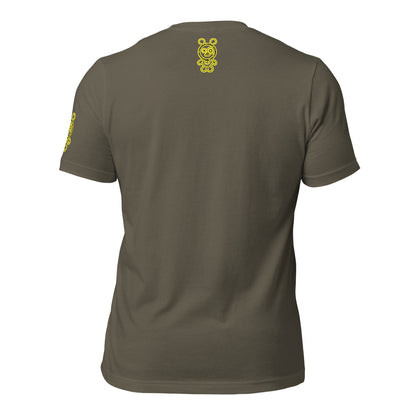 Work of Art Allday T-Shirt