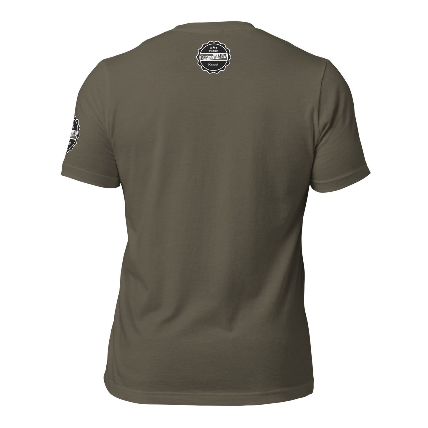Antifakeism Allday T-Shirt