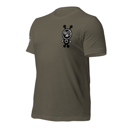 Signature Oneten Allday Chestpiece t-shirt