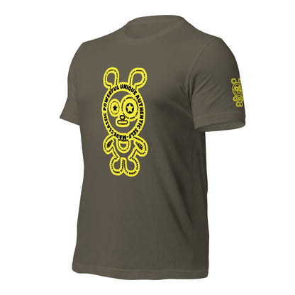 Work of Art Allday T-Shirt