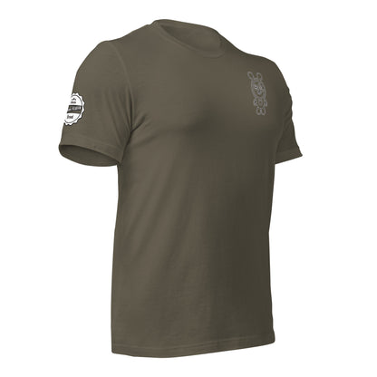 Signature Oneten Allday Chestpiece t-shirt
